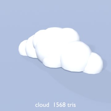 Cloud