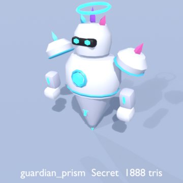 Prism Guardian