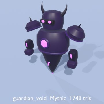 Void Guardian