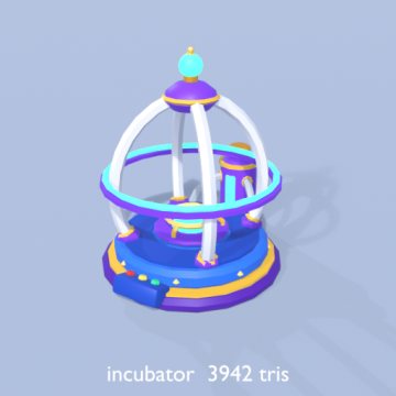 Incubator