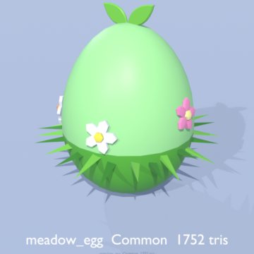 Meadow Egg