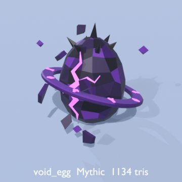 Void Egg
